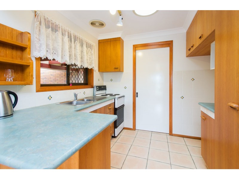 2/12 Warrie Close, Paradise Point QLD 4216