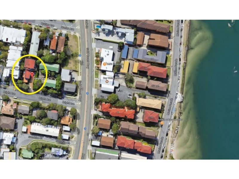 2/9 Bright Avenue, Labrador QLD 4215