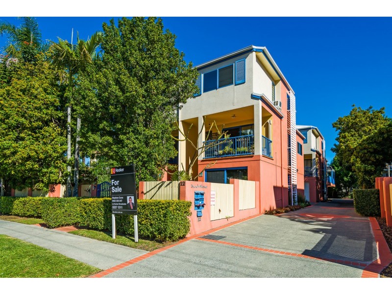 5/12 Brighton Street, Biggera Waters QLD 4216
