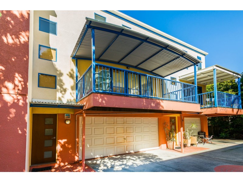 5/12 Brighton Street, Biggera Waters QLD 4216