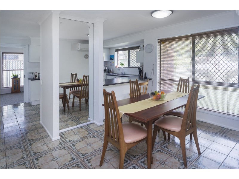 84 Columbus Drive, Hollywell QLD 4216