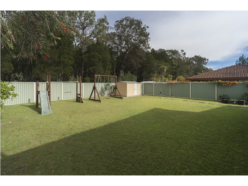 84 Columbus Drive, Hollywell QLD 4216