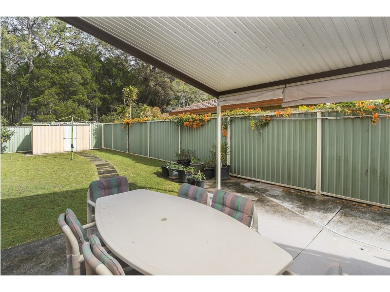 84 Columbus Drive, Hollywell QLD 4216