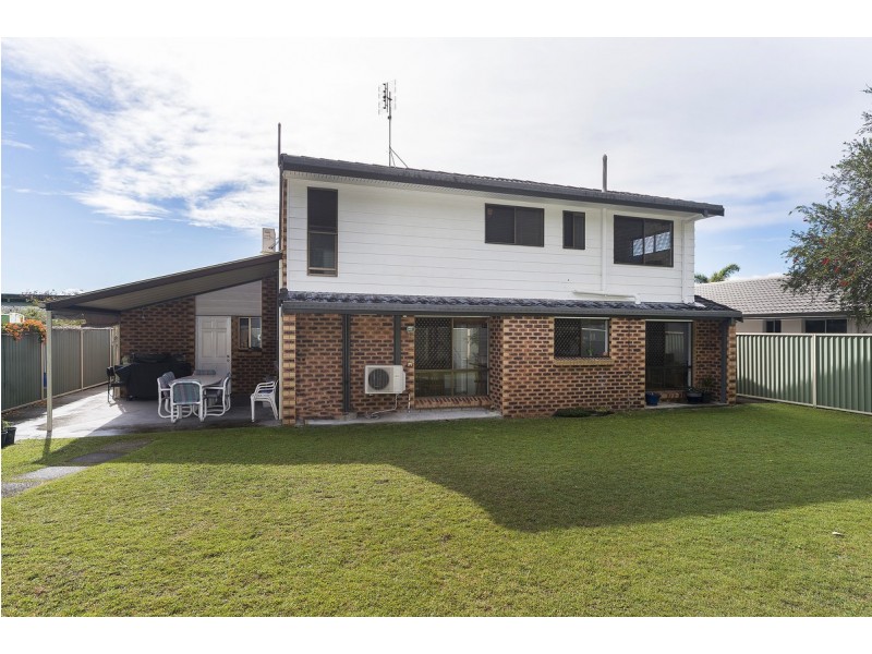 84 Columbus Drive, Hollywell QLD 4216