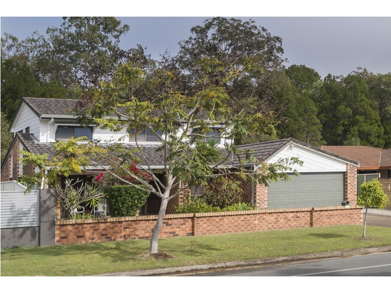 84 Columbus Drive, Hollywell QLD 4216