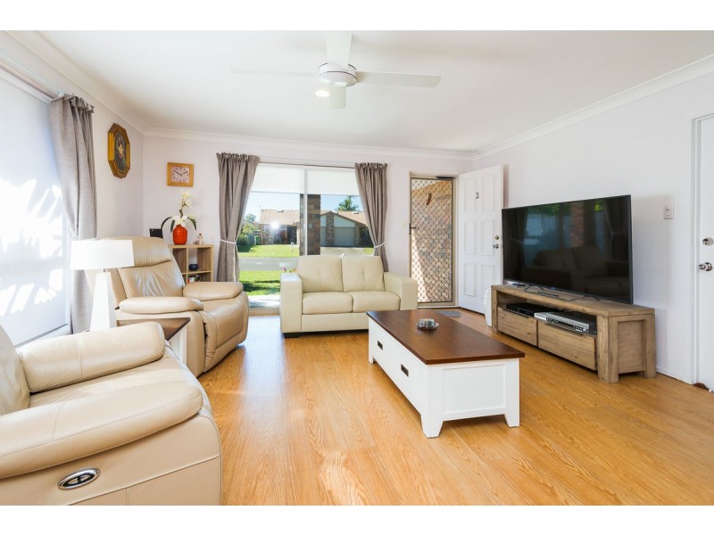 2/9 Sanctuary Court, Coombabah QLD 4216