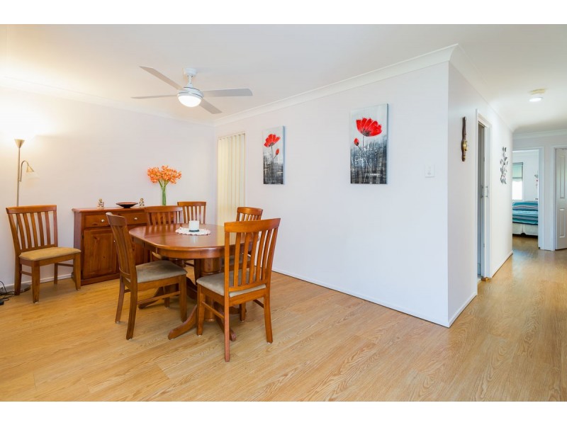 2/9 Sanctuary Court, Coombabah QLD 4216