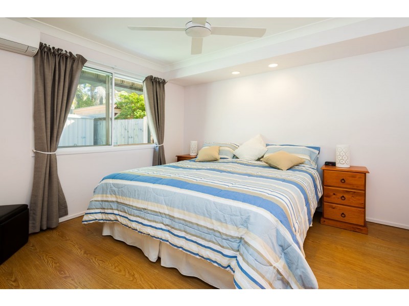 2/9 Sanctuary Court, Coombabah QLD 4216