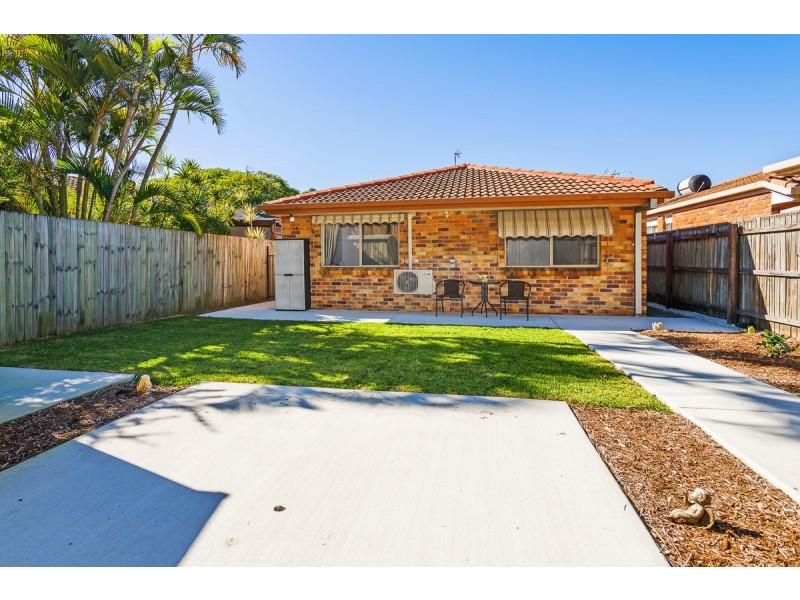 2/9 Sanctuary Court, Coombabah QLD 4216