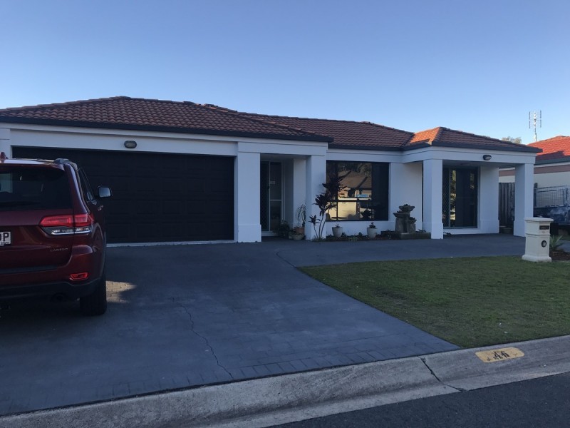 46 The Estuary, Coombabah QLD 4216