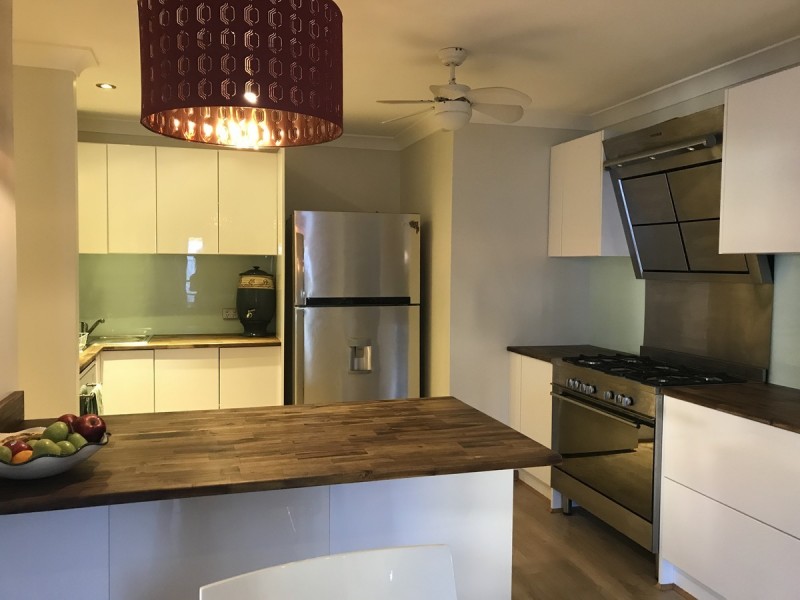 46 The Estuary, Coombabah QLD 4216