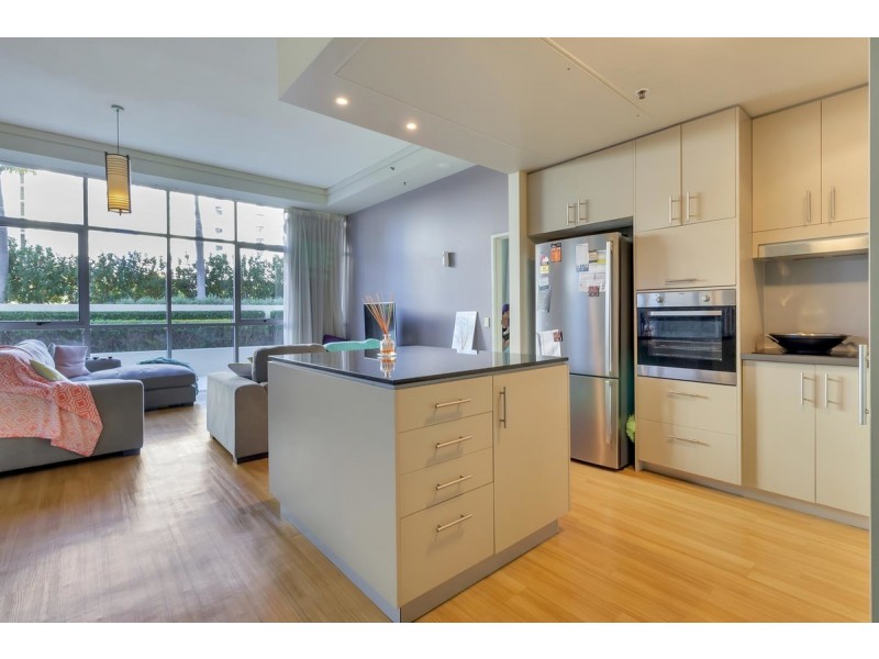 202/360 Marine Parade, Labrador QLD 4215
