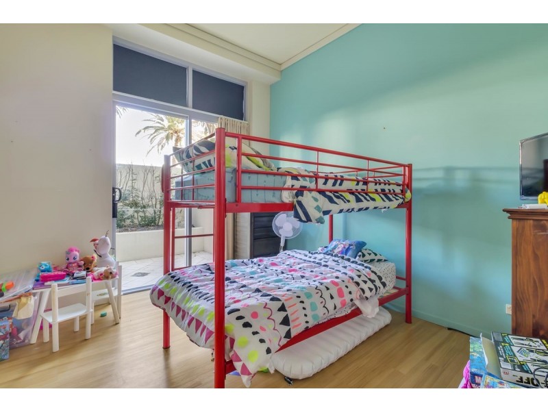 202/360 Marine Parade, Labrador QLD 4215