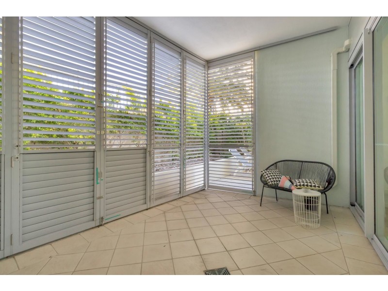202/360 Marine Parade, Labrador QLD 4215