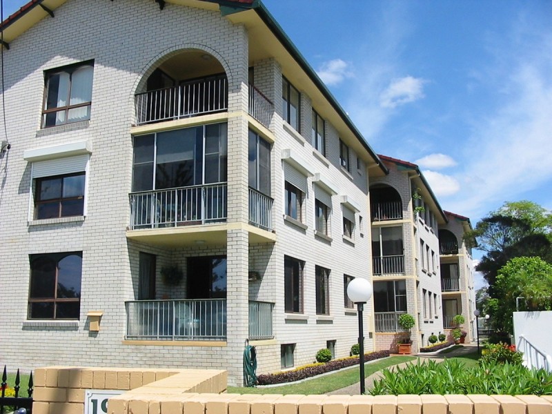 5/198 Marine Parade, Labrador QLD 4215