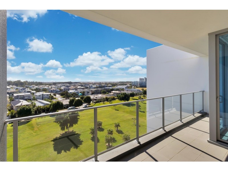 602/11 Compass Drive, Biggera Waters QLD 4216