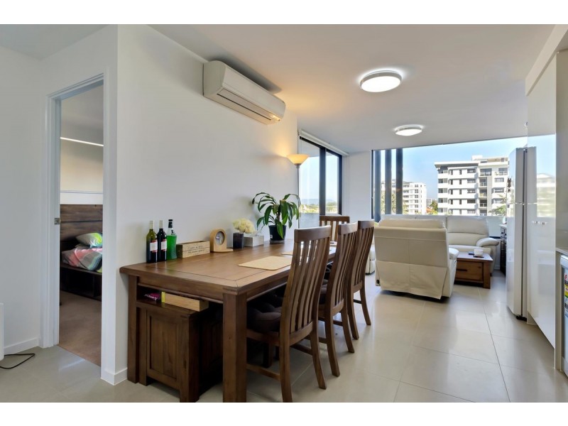 16/43 Lenneberg Street, Southport QLD 4215