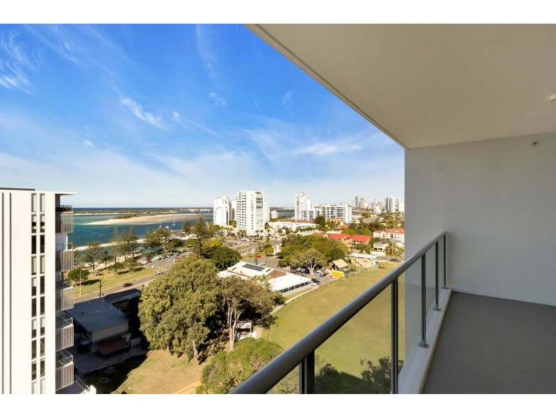 1212/17 Bath Street, Labrador QLD 4215