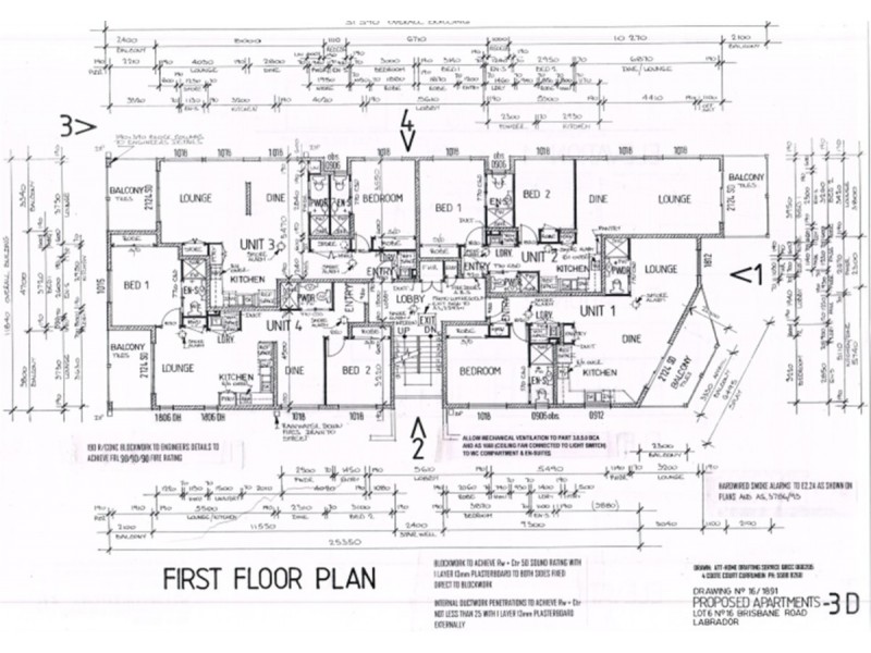 7/16 Brisbane Road, Labrador QLD 4215