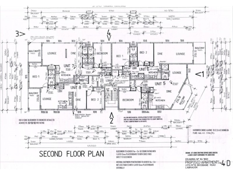 7/16 Brisbane Road, Labrador QLD 4215