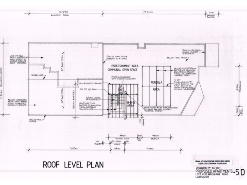 7/16 Brisbane Road, Labrador QLD 4215