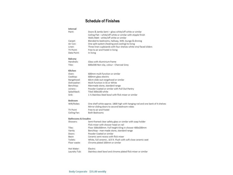 2/14-16 Proud Street, Labrador QLD 4215