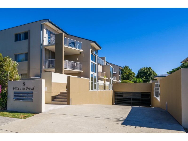 10/8 Proud Street, Labrador QLD 4215