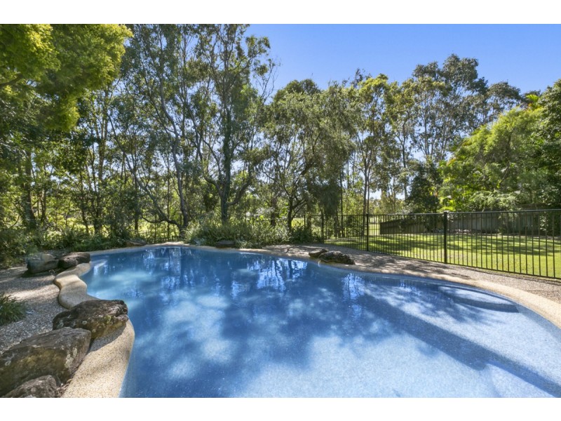 38 Peter Senior Court, Parkwood QLD 4214