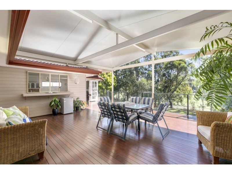 38 Peter Senior Court, Parkwood QLD 4214