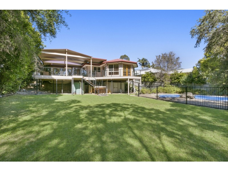 38 Peter Senior Court, Parkwood QLD 4214