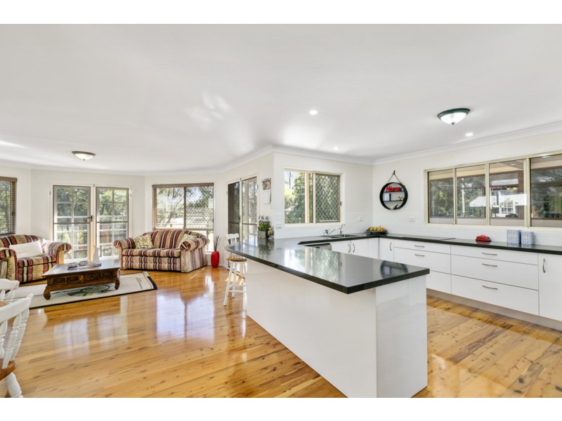 38 Peter Senior Court, Parkwood QLD 4214