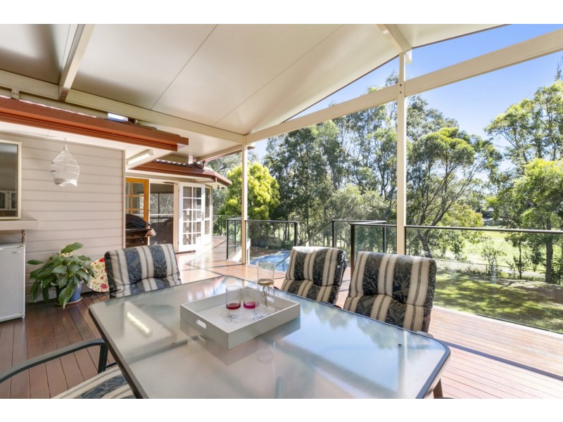 38 Peter Senior Court, Parkwood QLD 4214