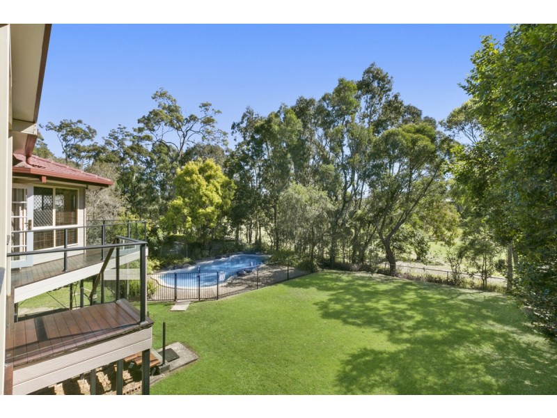 38 Peter Senior Court, Parkwood QLD 4214