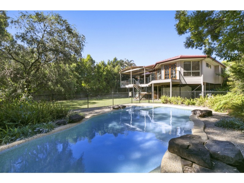 38 Peter Senior Court, Parkwood QLD 4214