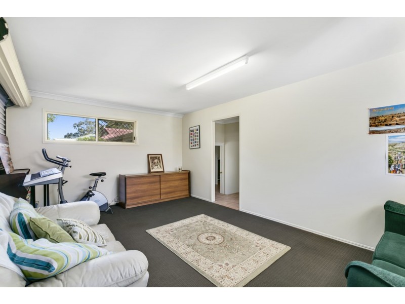 38 Peter Senior Court, Parkwood QLD 4214