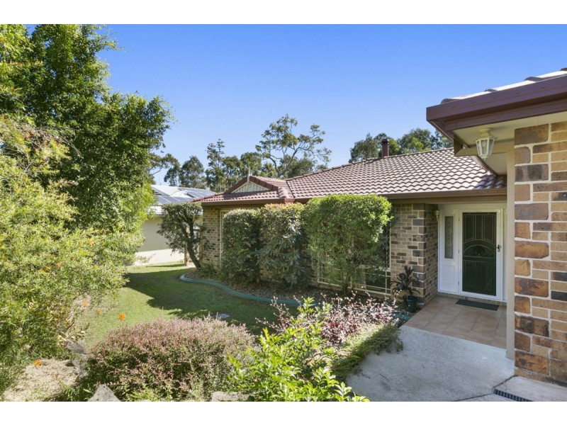 38 Peter Senior Court, Parkwood QLD 4214