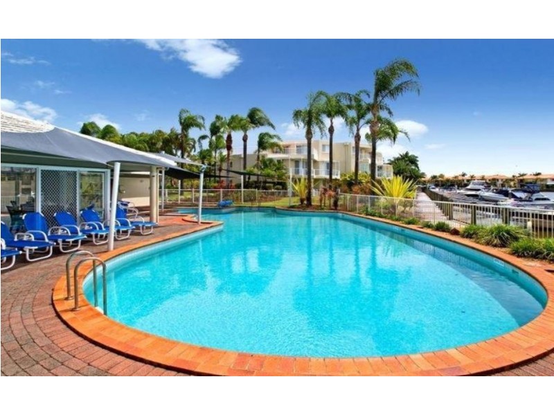 99/1 Lee Road, Runaway Bay QLD 4216