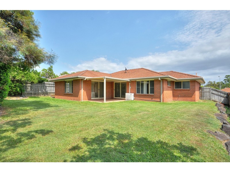 12 Forest Hills Court, Parkwood QLD 4214