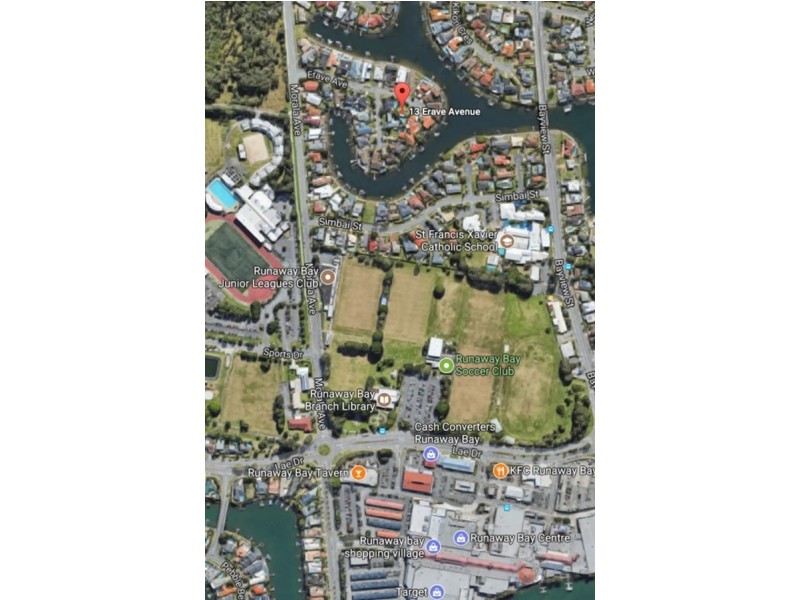 13 Erave Avenue, Runaway Bay QLD 4216