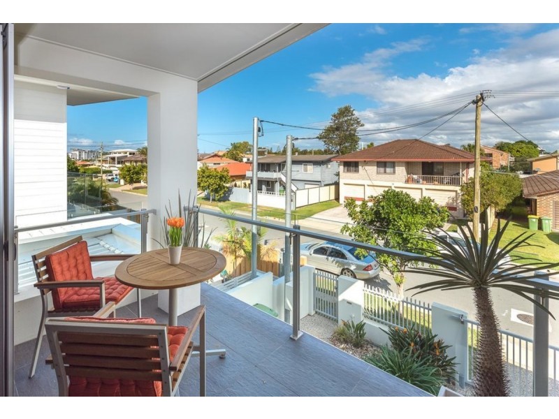 1/19 Nankeen Avenue, Paradise Point QLD 4216