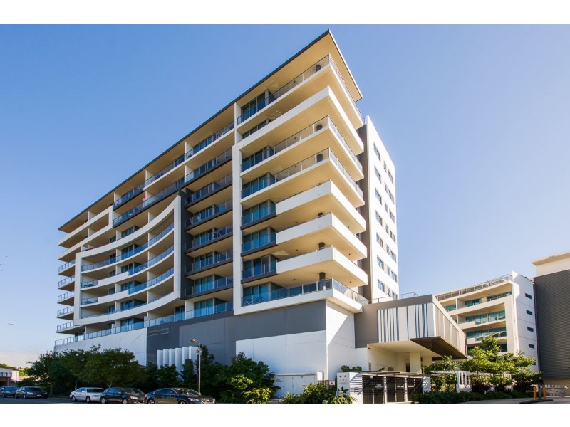 601/43 Harbour Town Drive, Biggera Waters QLD 4216