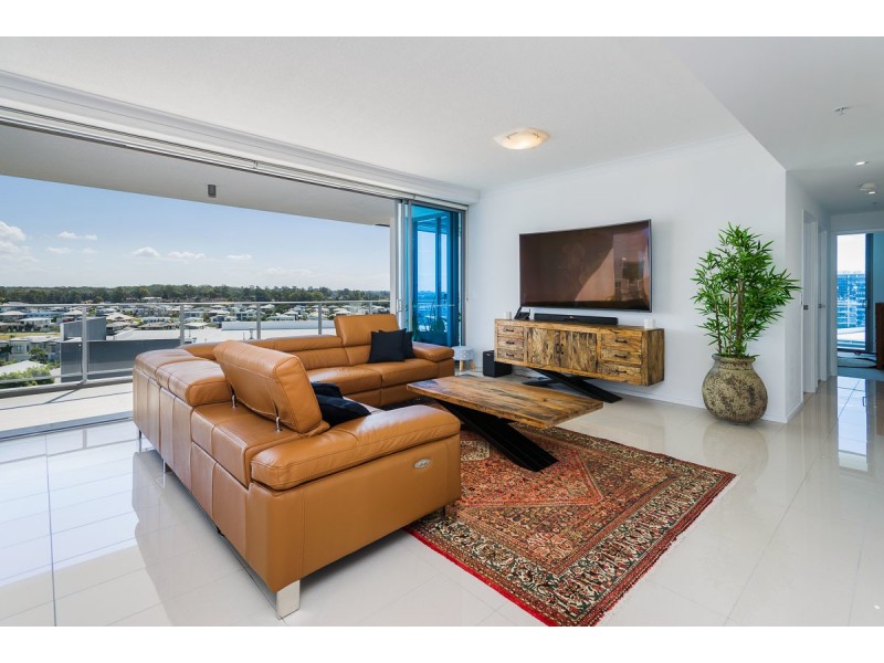 601/43 Harbour Town Drive, Biggera Waters QLD 4216