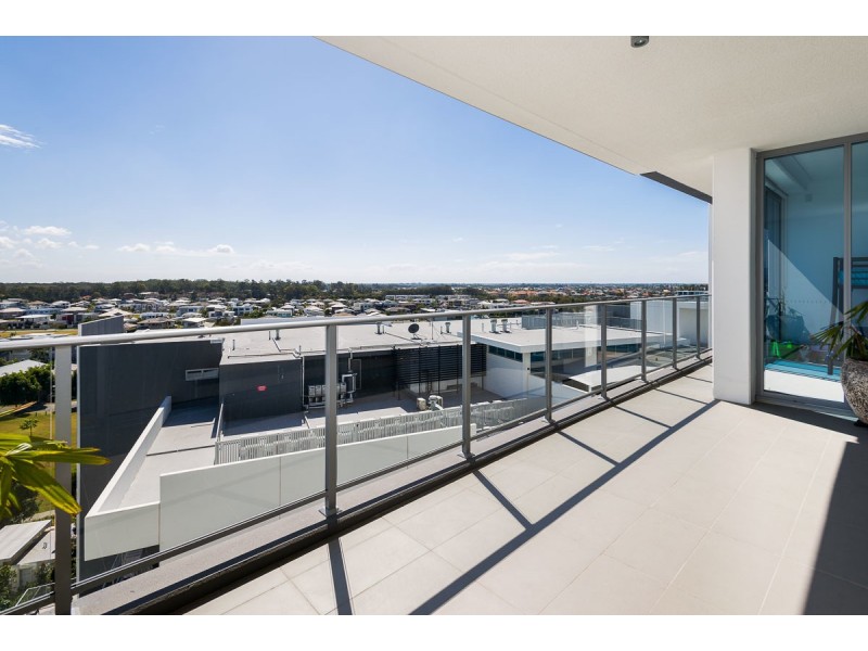 601/43 Harbour Town Drive, Biggera Waters QLD 4216