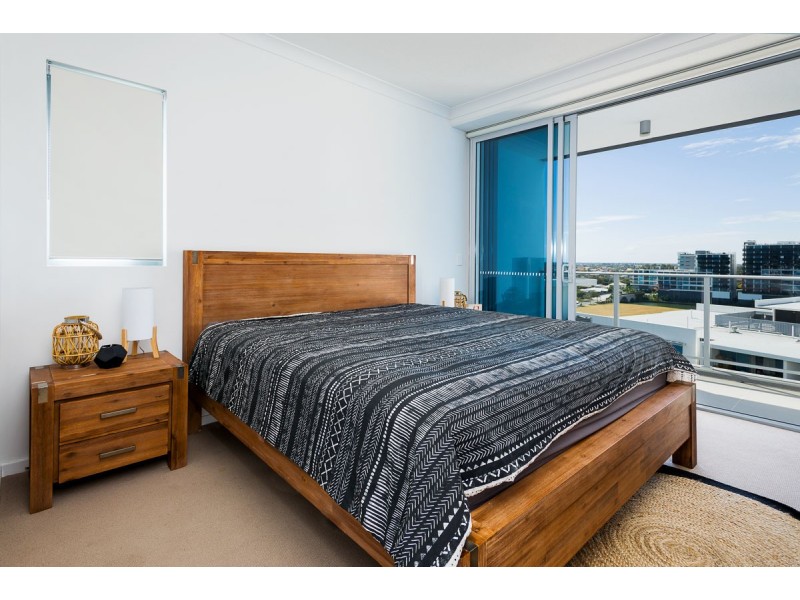 601/43 Harbour Town Drive, Biggera Waters QLD 4216