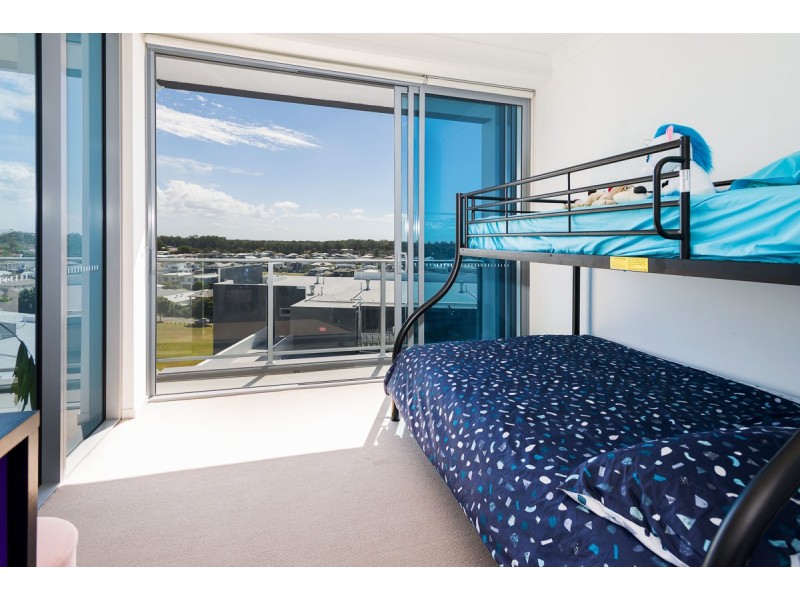 601/43 Harbour Town Drive, Biggera Waters QLD 4216