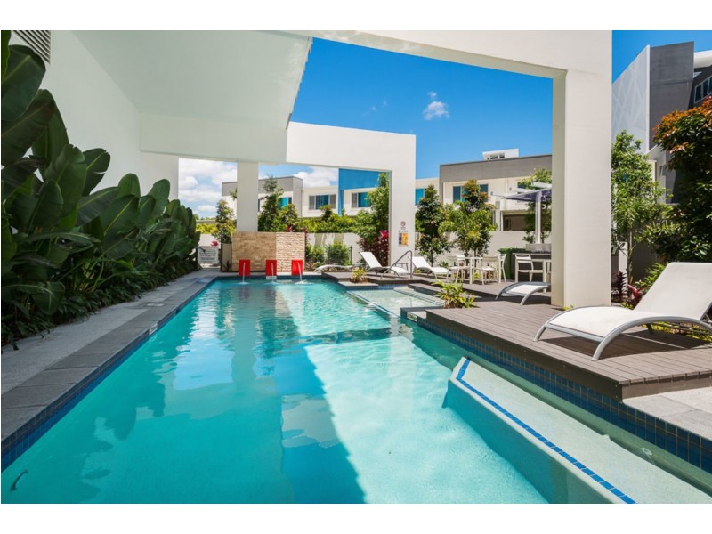 601/43 Harbour Town Drive, Biggera Waters QLD 4216