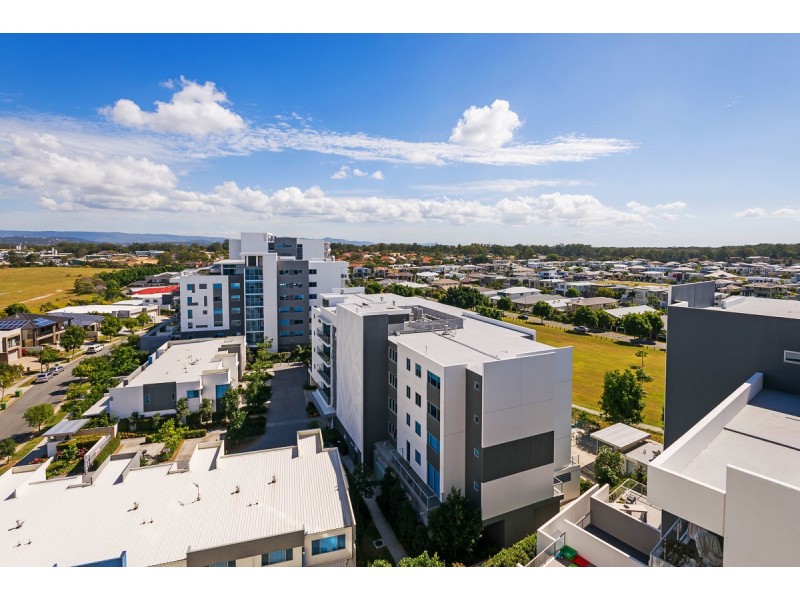 601/43 Harbour Town Drive, Biggera Waters QLD 4216