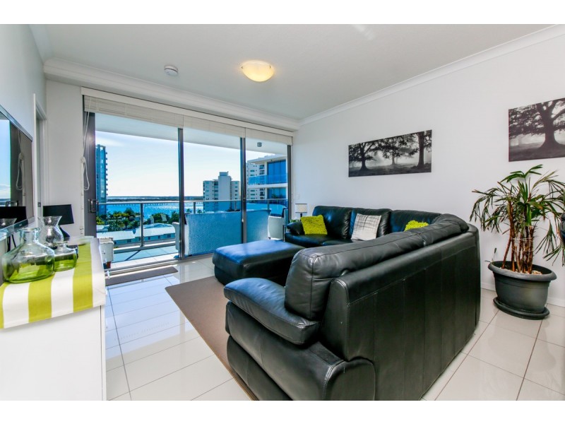 720/19 Imperial Parade, Labrador QLD 4215