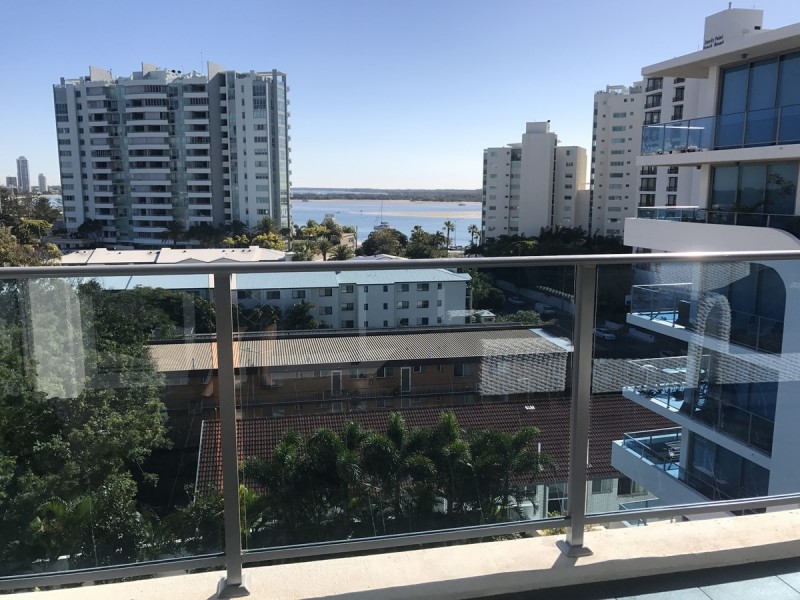 720/19 Imperial Parade, Labrador QLD 4215