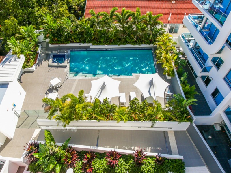 720/19 Imperial Parade, Labrador QLD 4215